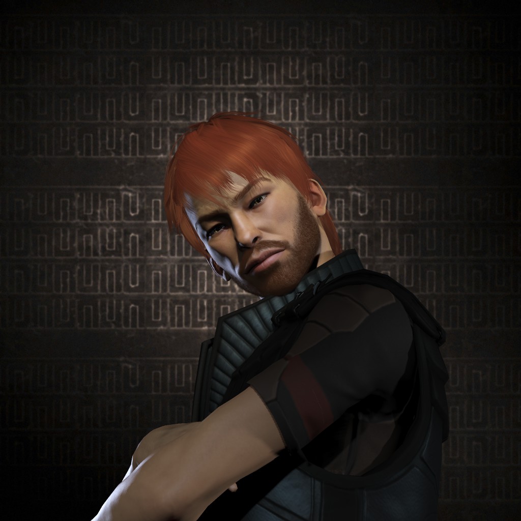 Tomi Harkonnen
