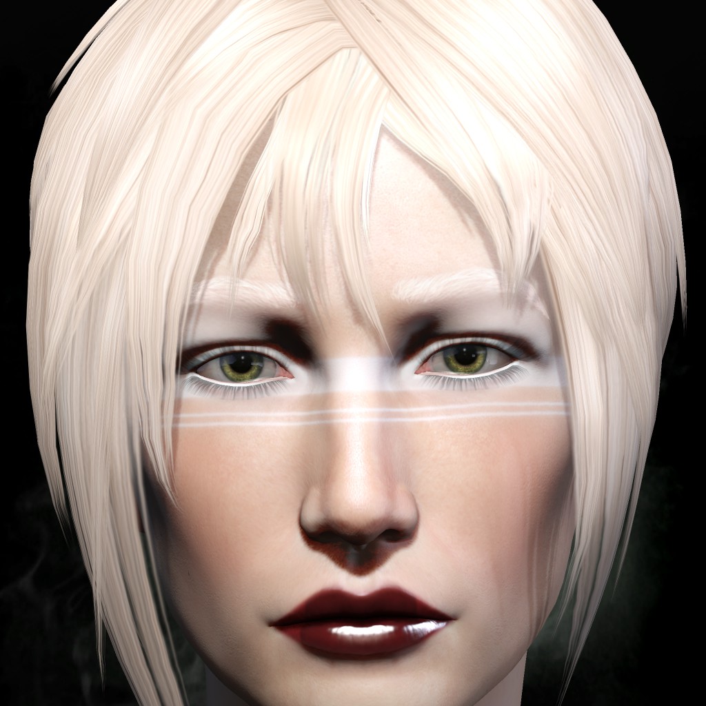 Lin Uzumaki