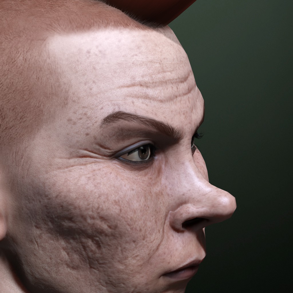 Crackhead McFudd-Nuts