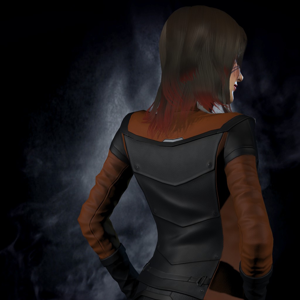 Aurora Sparkis