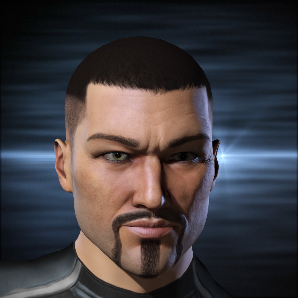 portrait