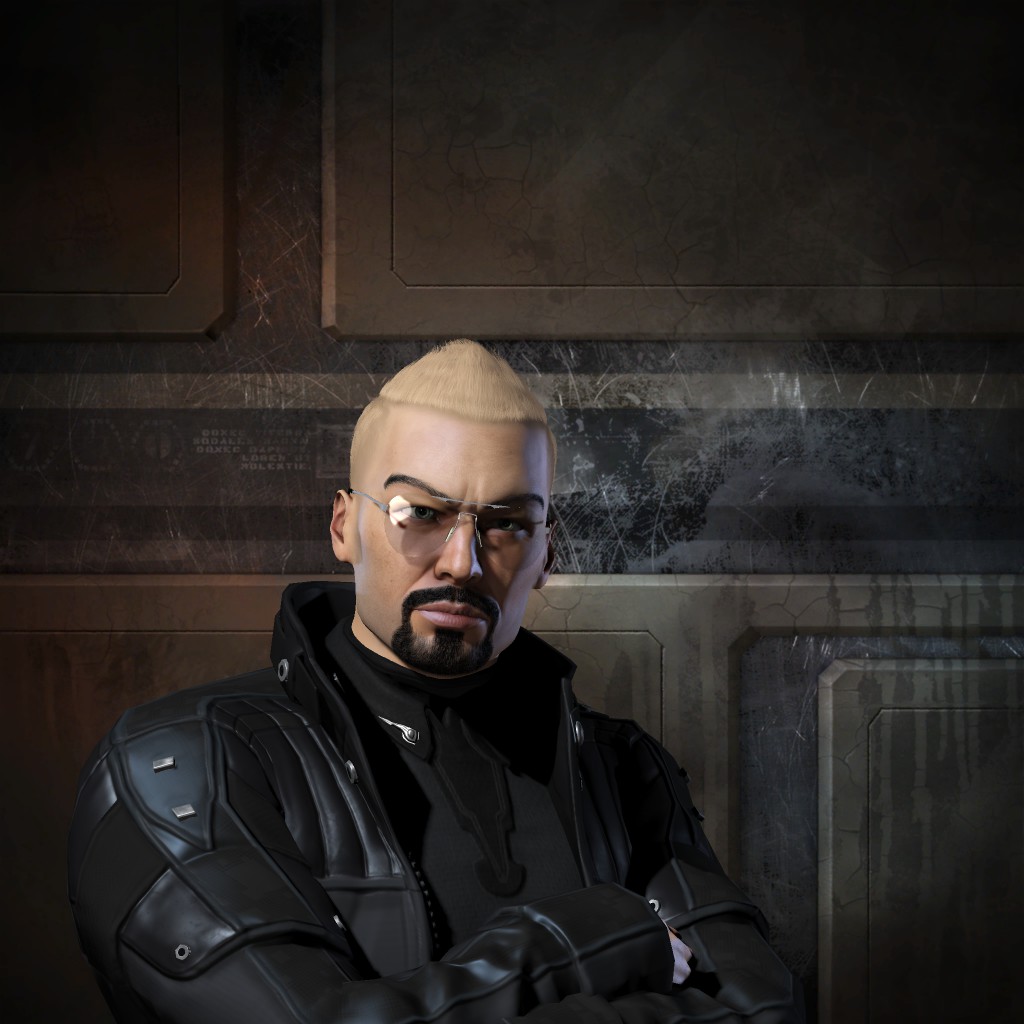 Vitor AIR Motsu