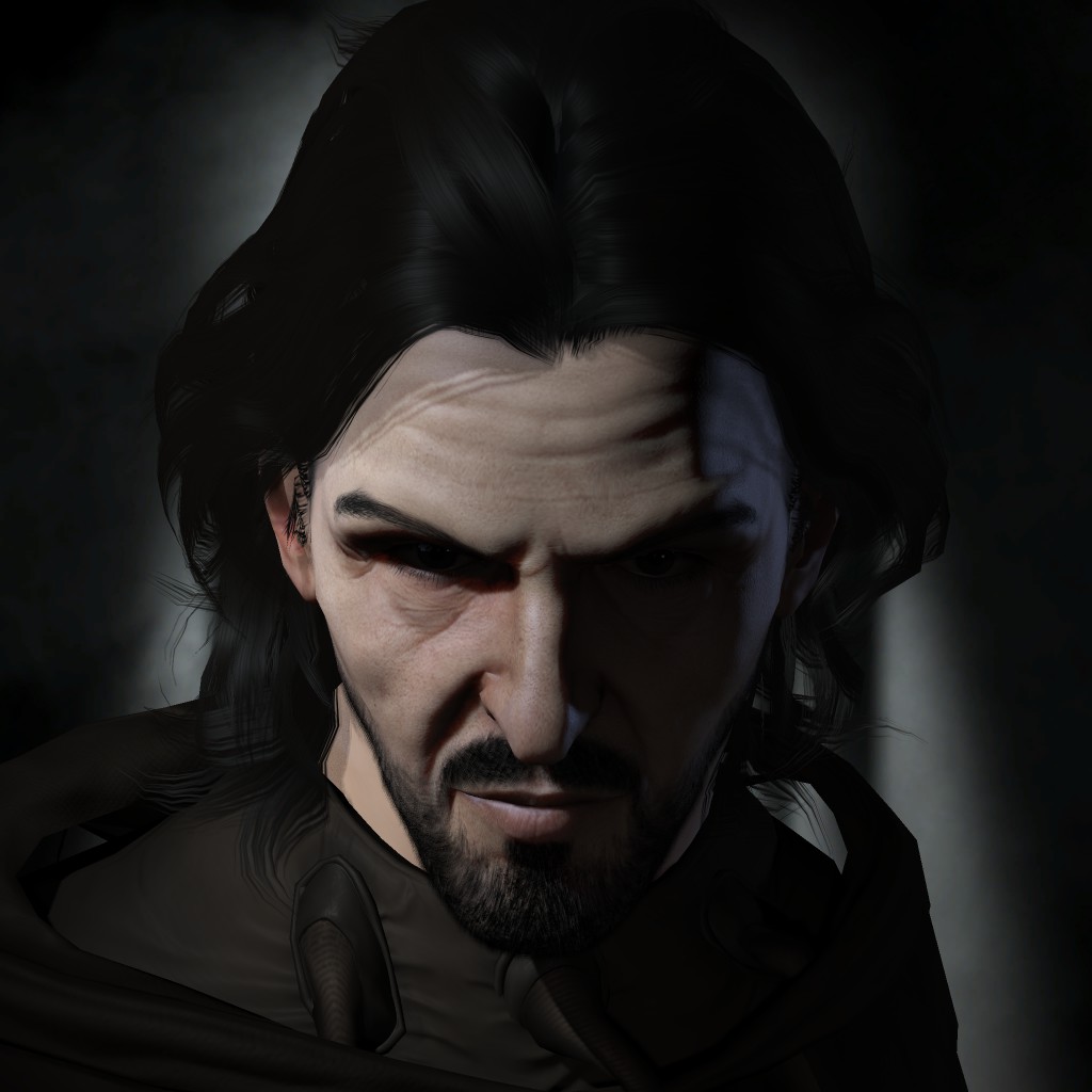 portrait