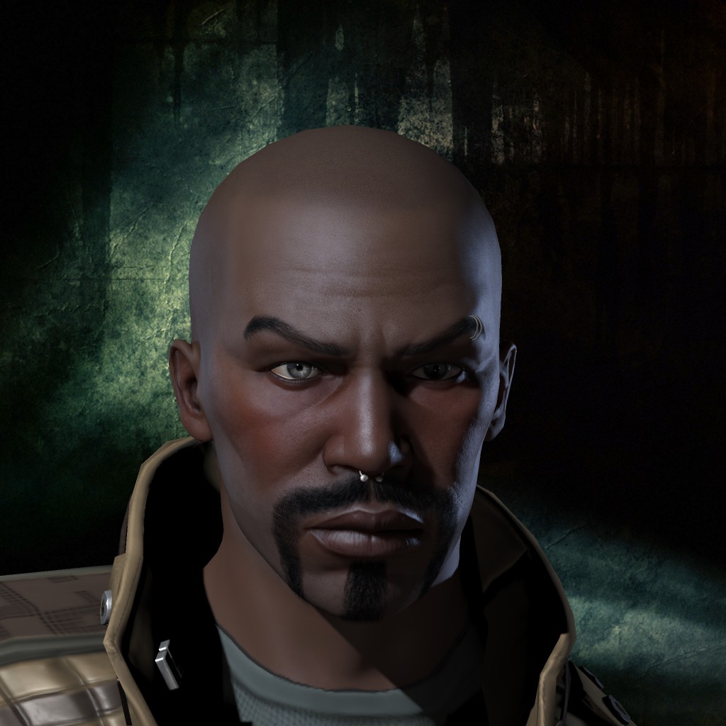 morlocke Hendar