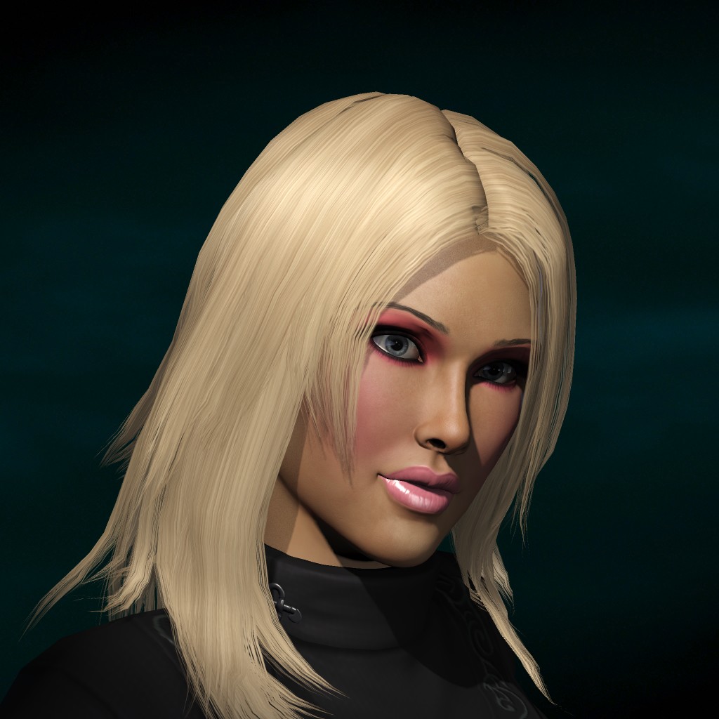 Eva Furman