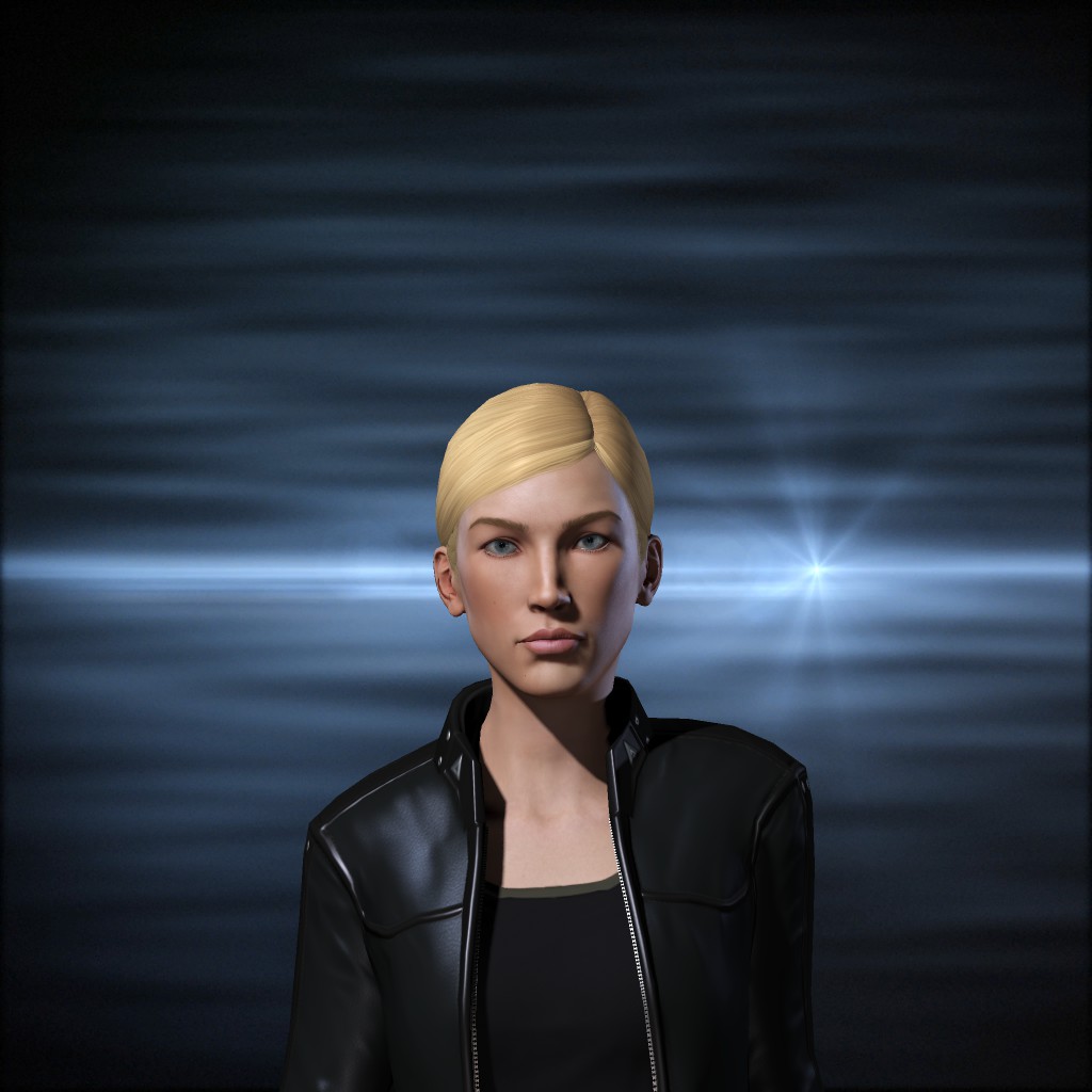 Amanda Prime Oaktree