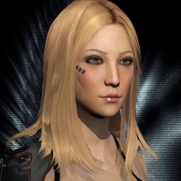 Ayana Akiga portrait