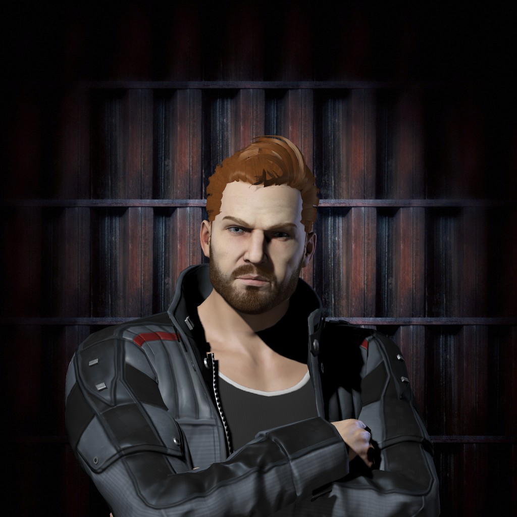 portrait