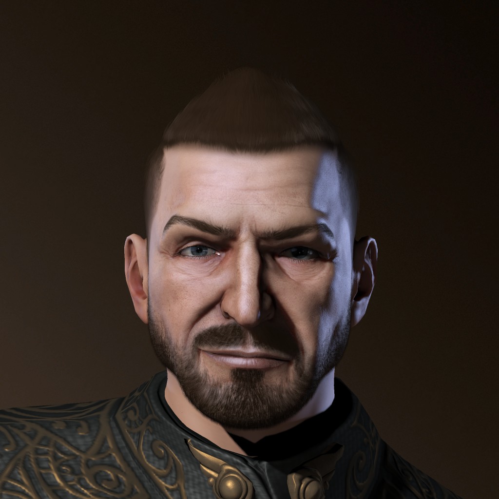 Alex Xanderlord