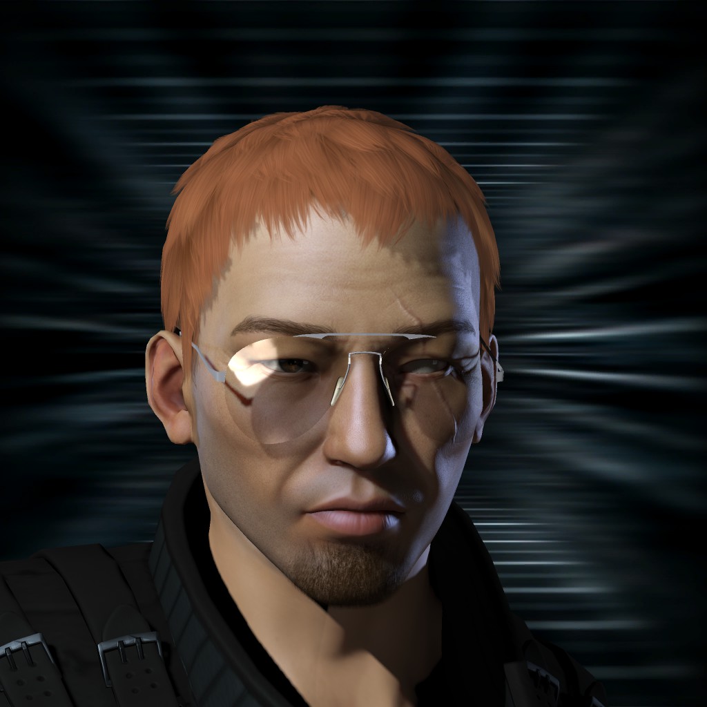 mikey Hareka