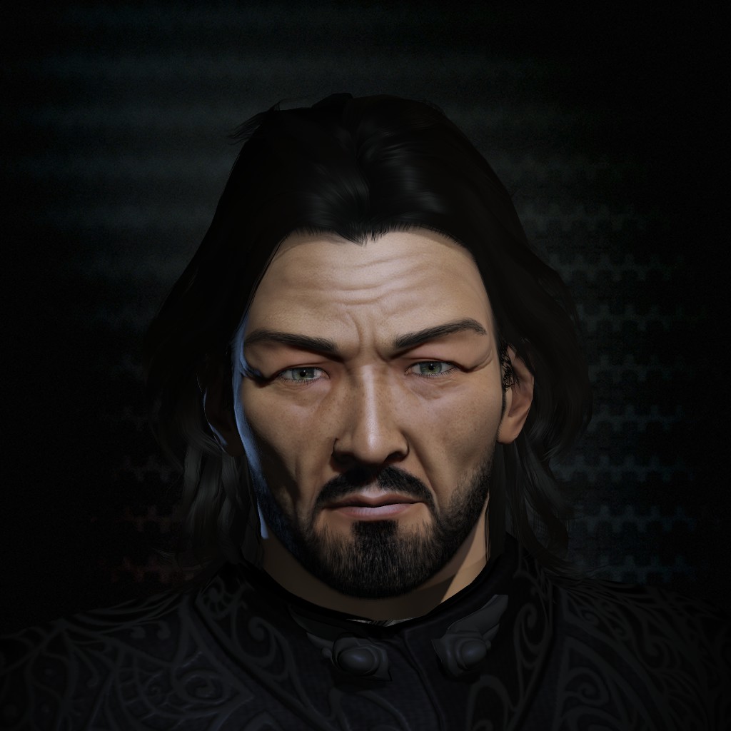Desmond Naari