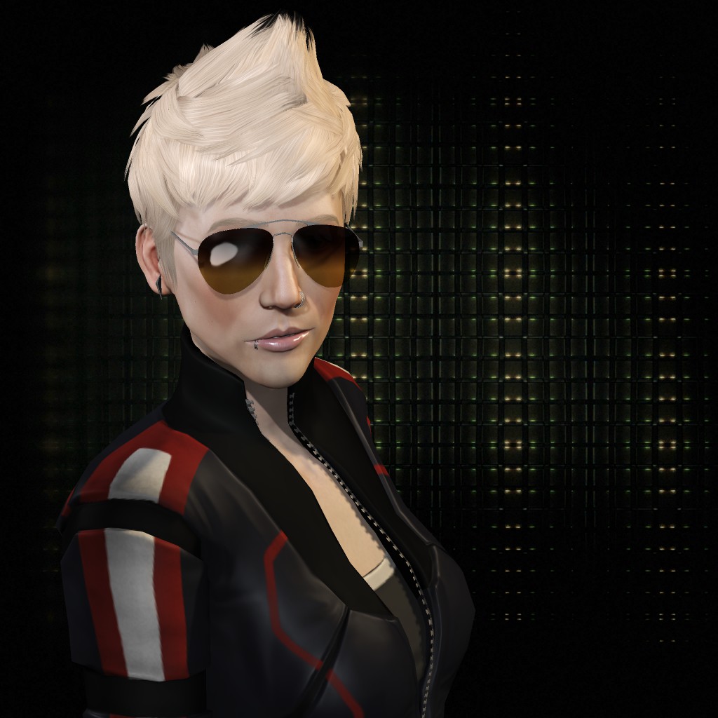 Mina Archer