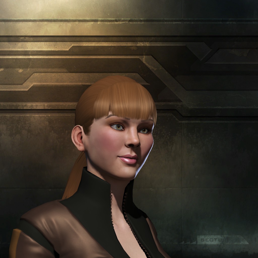 Tilly Blustar