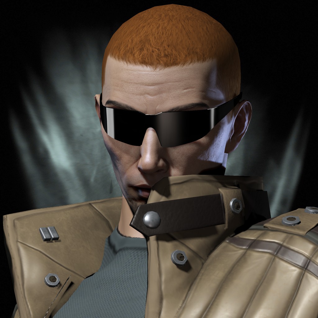 Broggi McGogey