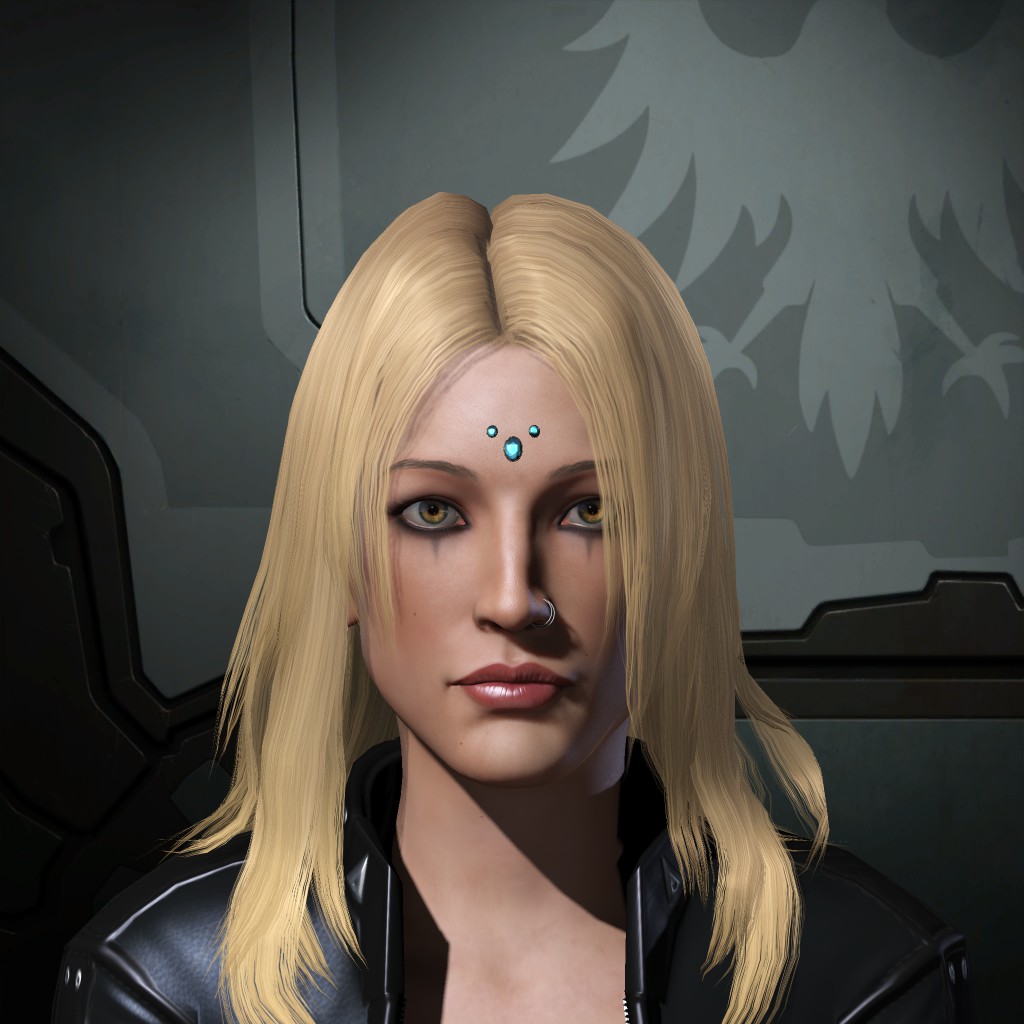 Seraphina Naari