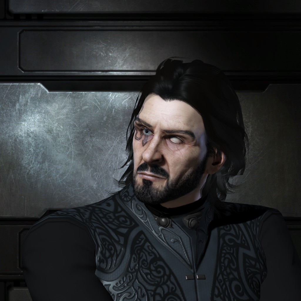 Edward Zakerhia