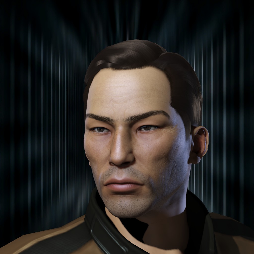 Micheal Burns