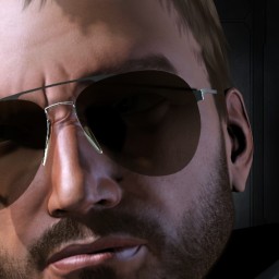 boge portrait