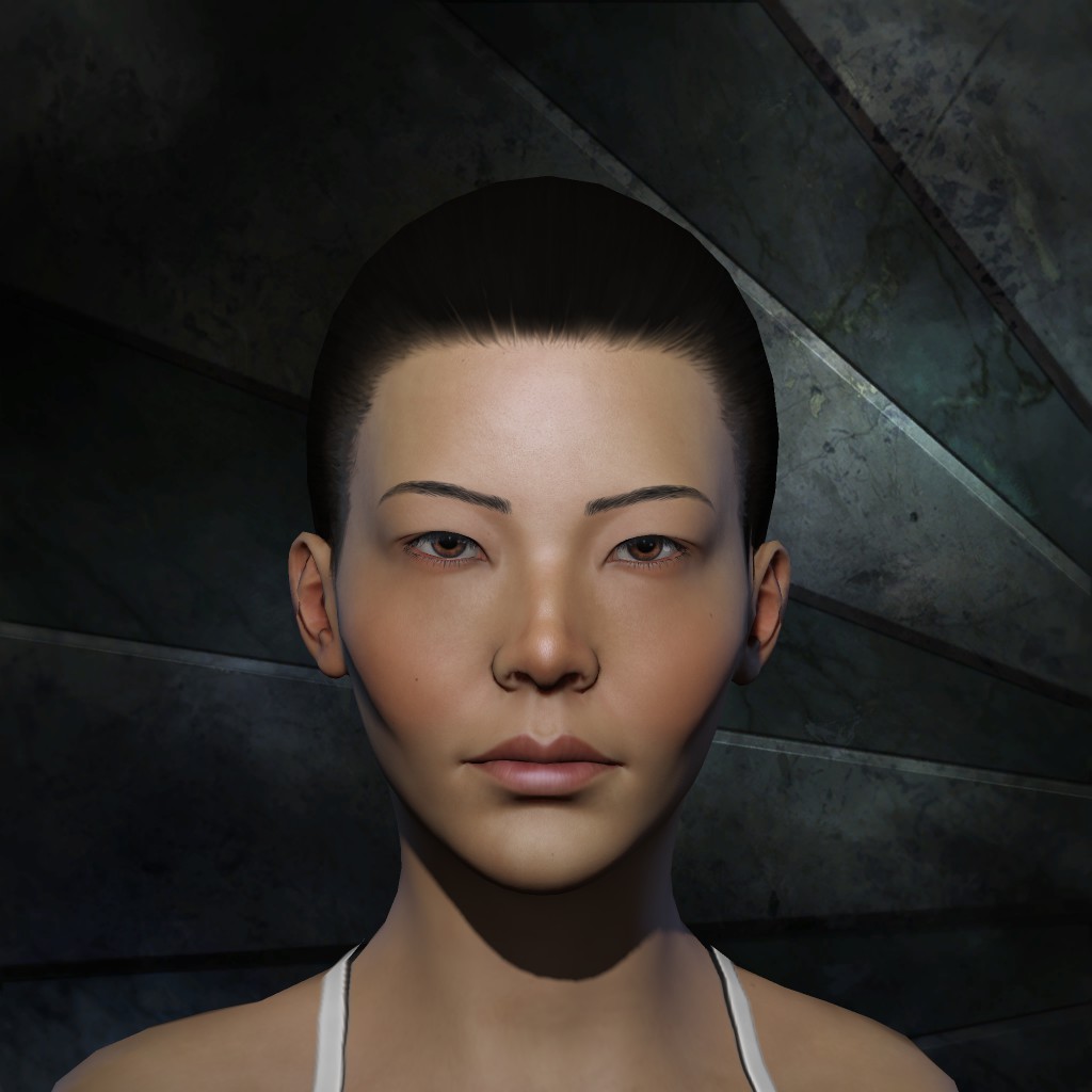 Melizza Ravenheart
