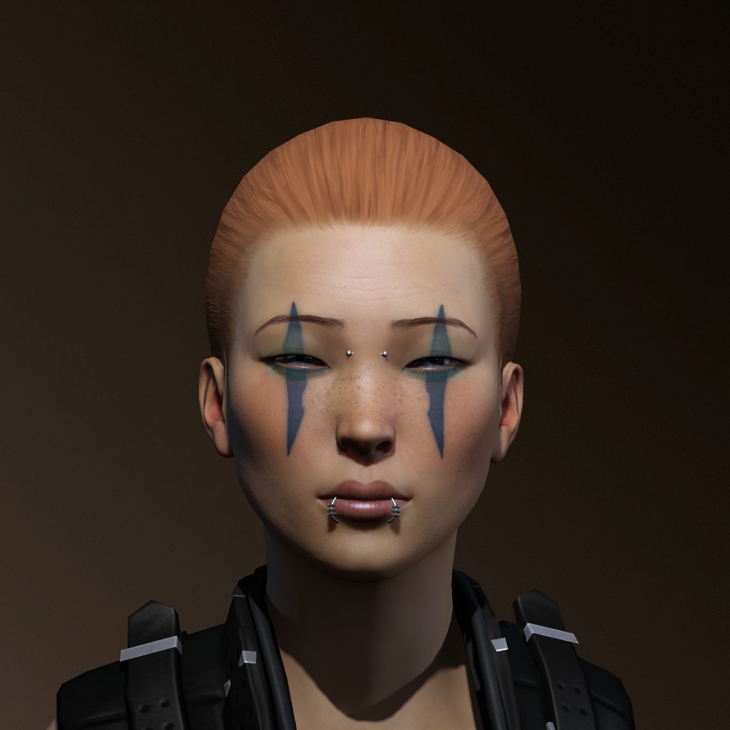 Tai'Shana