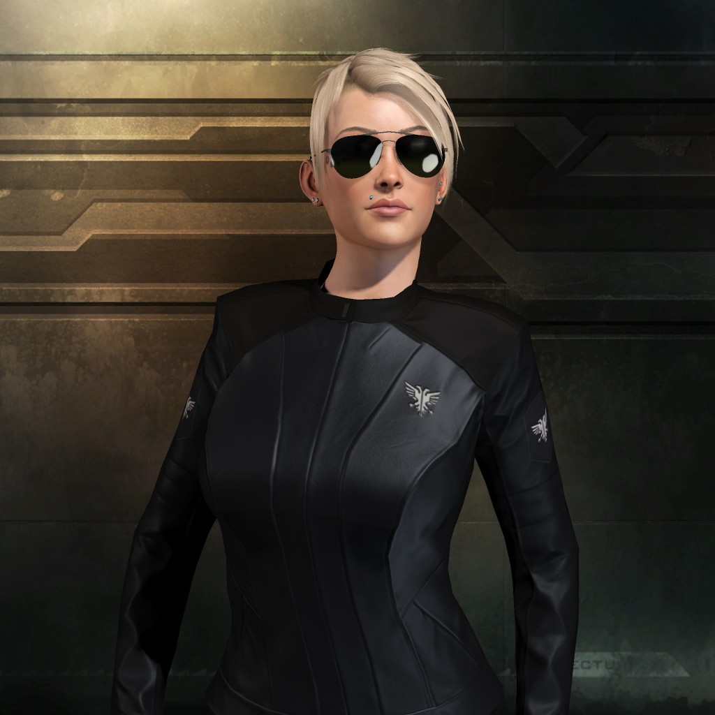 Ouchhhhh Tenno
