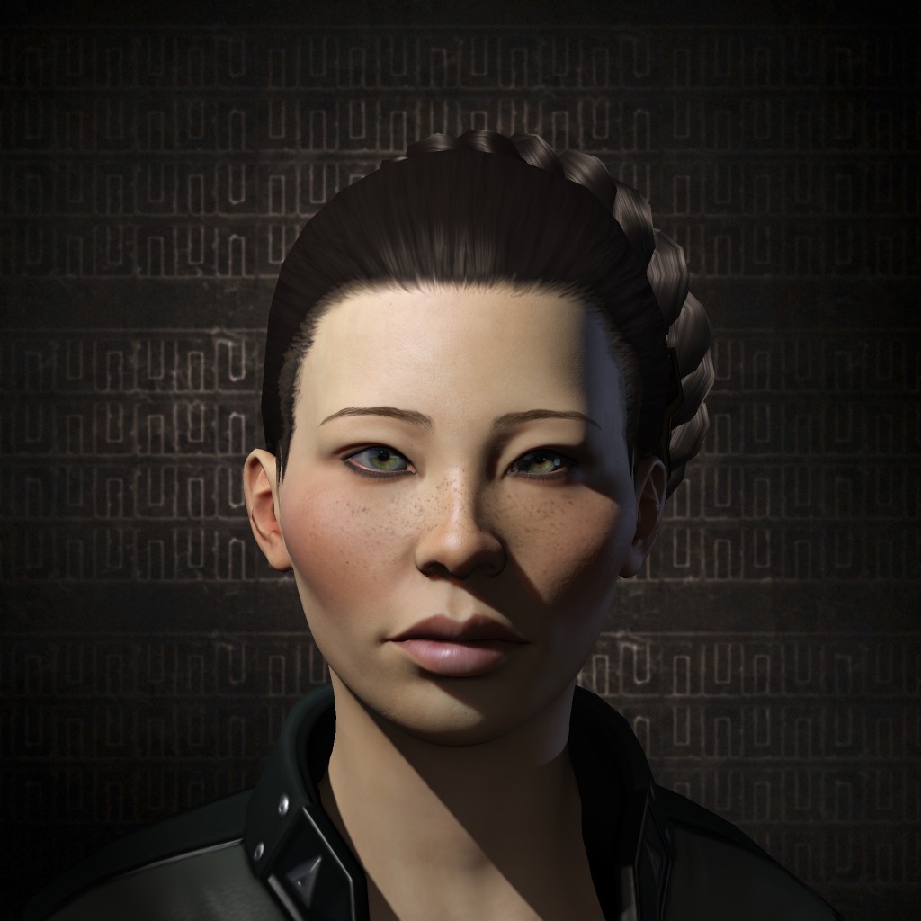 Eve Corespondant
