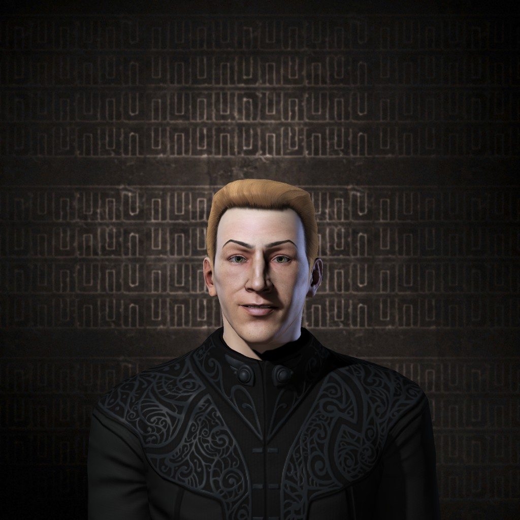 Archnoble Goodfellow