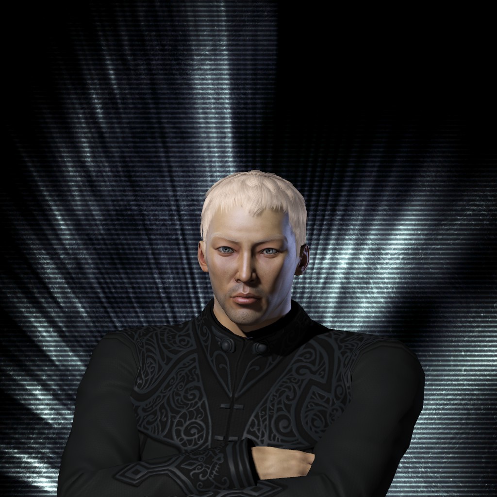 Sashka Mareman