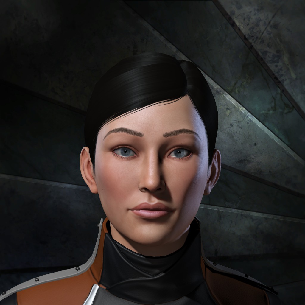 portrait