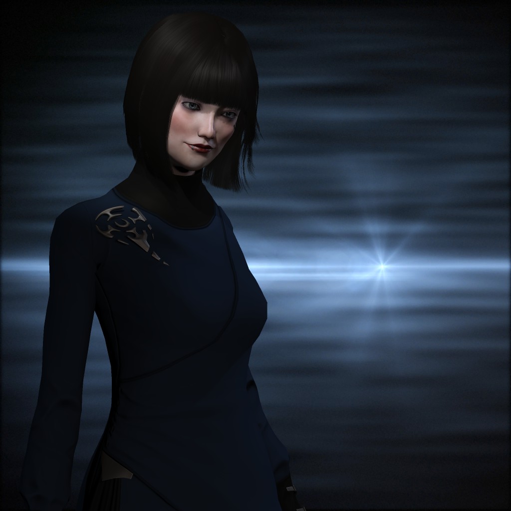 Pauline Hikariko