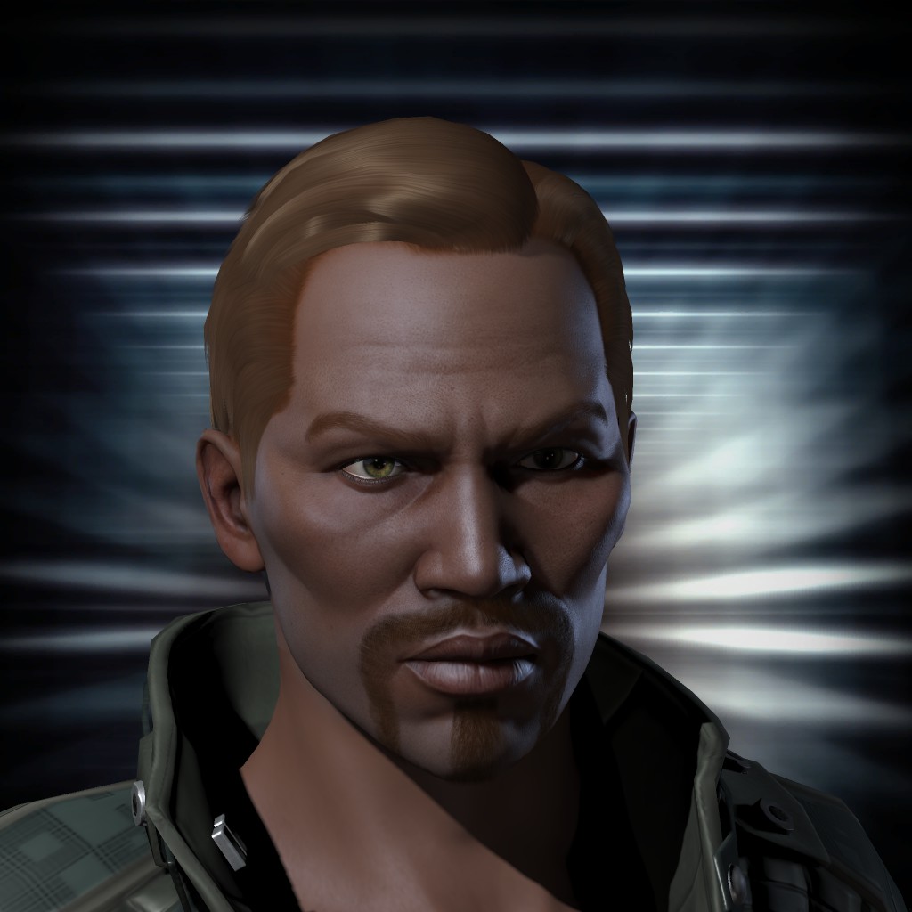 Bluntman III