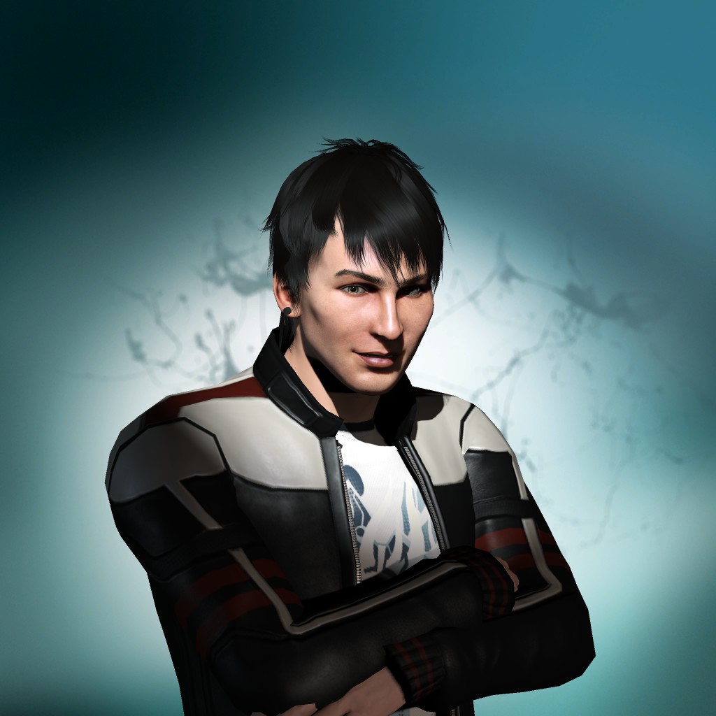 Styx Pynk