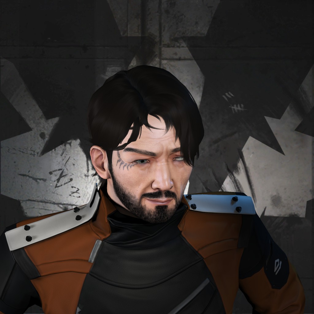 Jacky Chaan