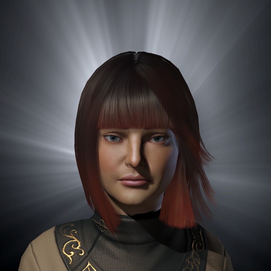 Samantha MalakoR