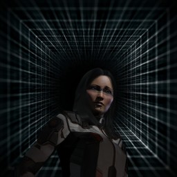 Faith Navigator portrait