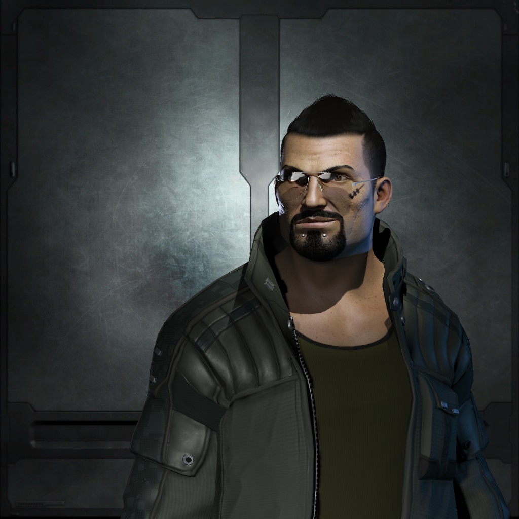Brock Parmala