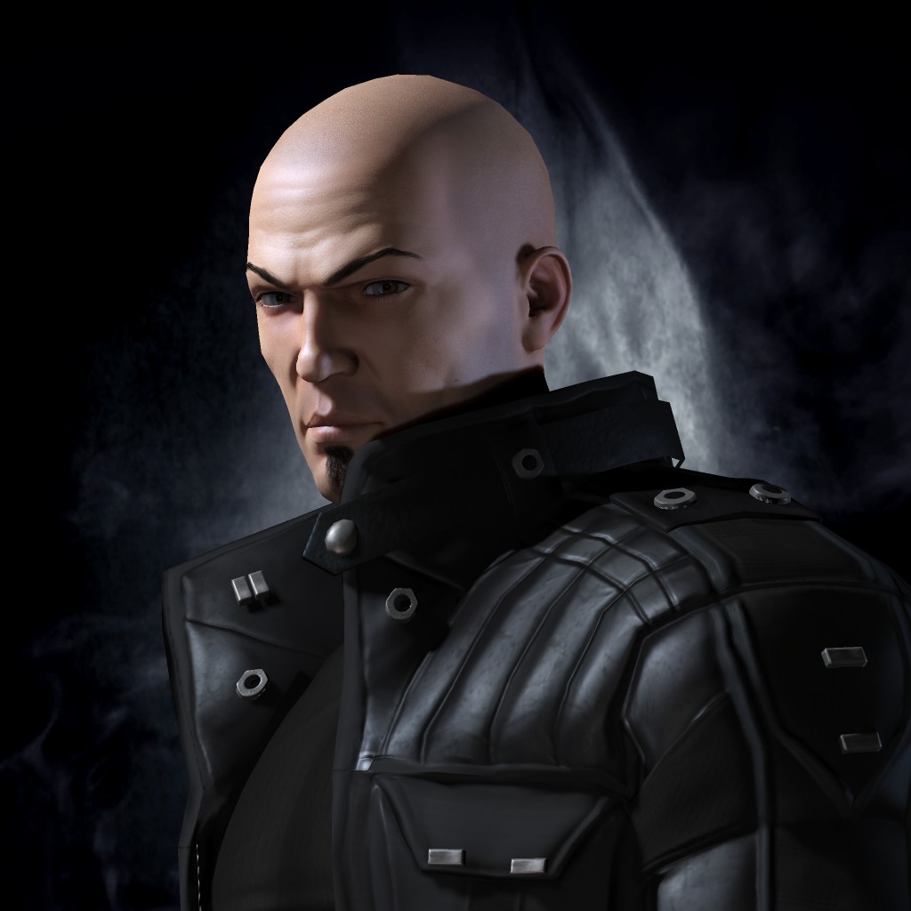 Malpherian Yvonstein