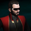 Billy Bareknuckles