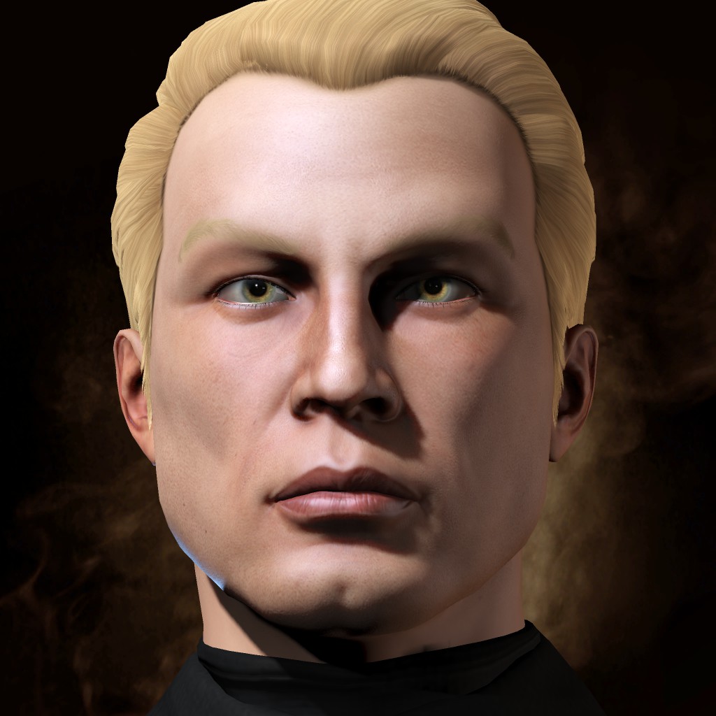 Jacob Tewinter