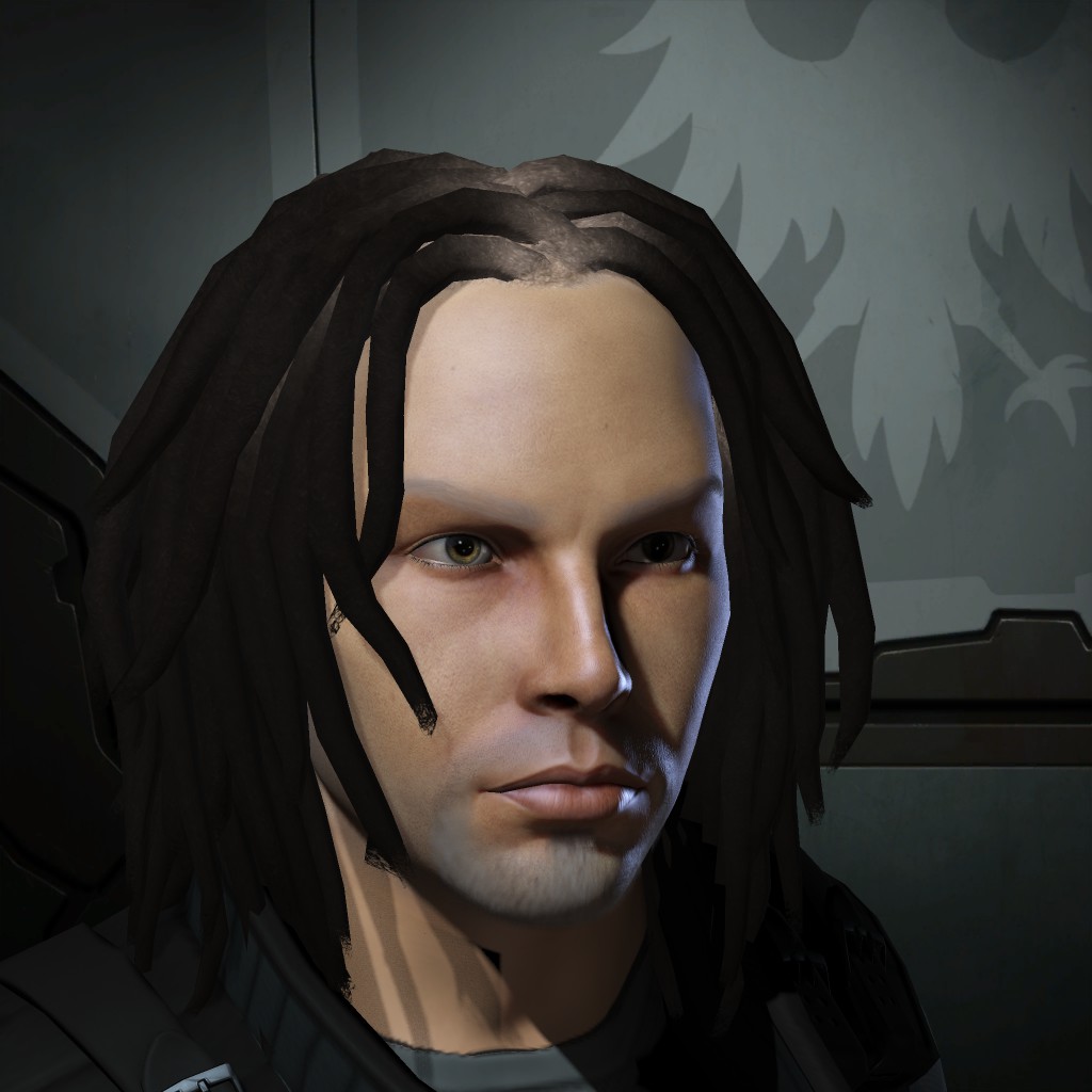 Hamarus Keyes