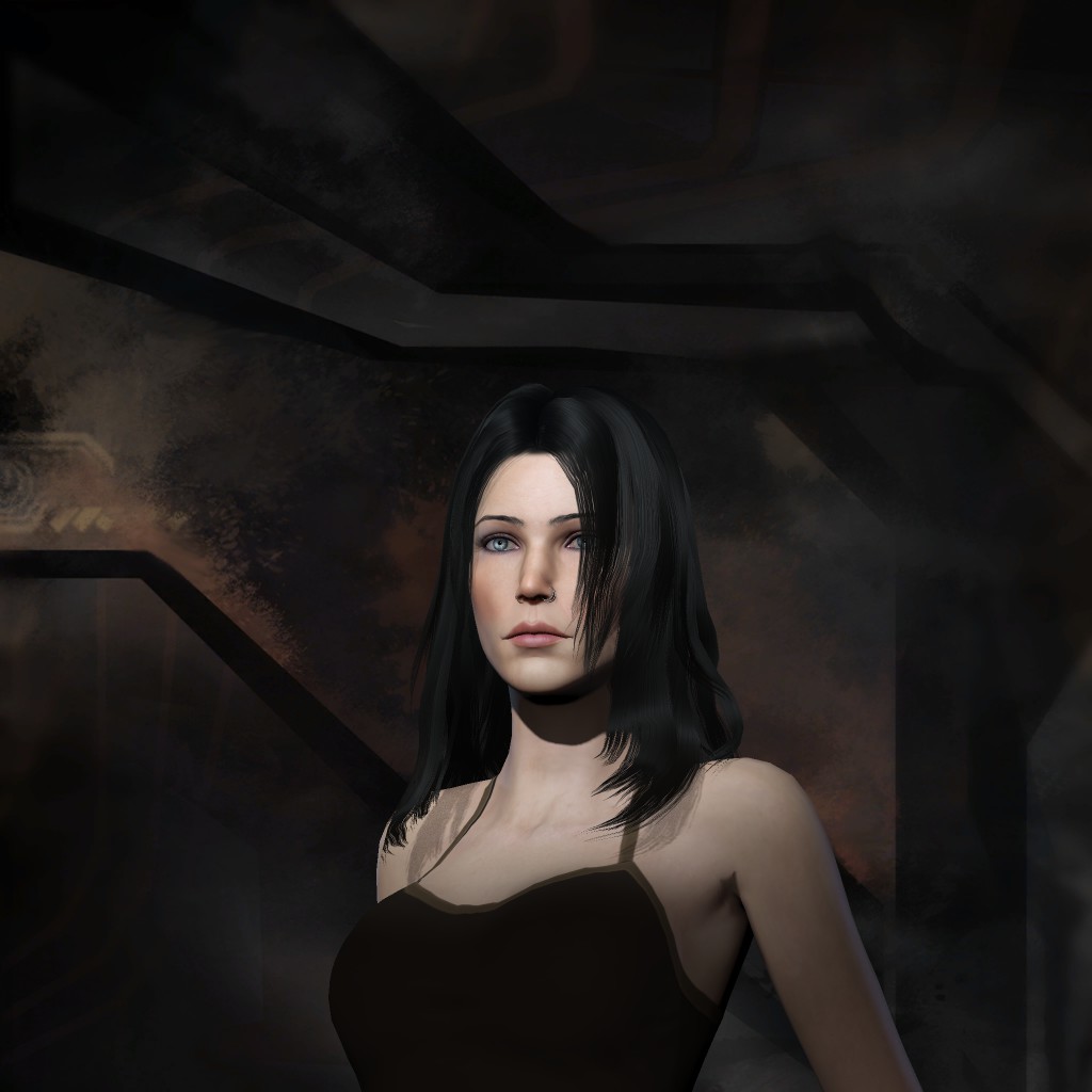 Nika Sector1