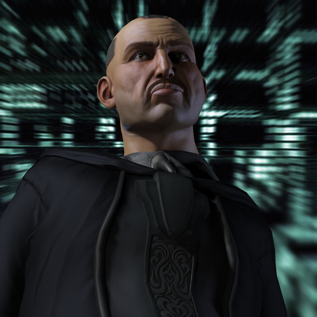 Zorggh MasterOfUniv