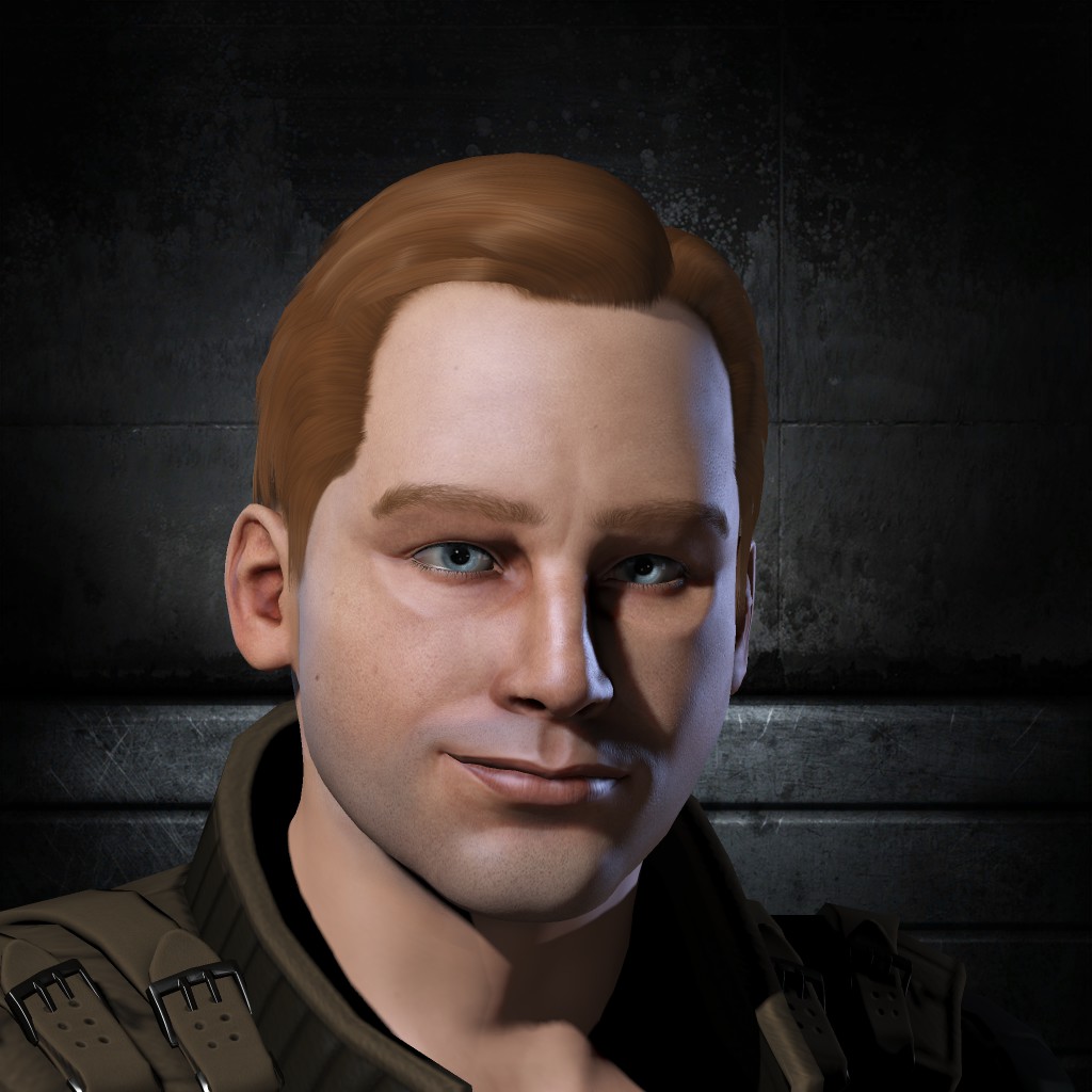 Rick Ambershade