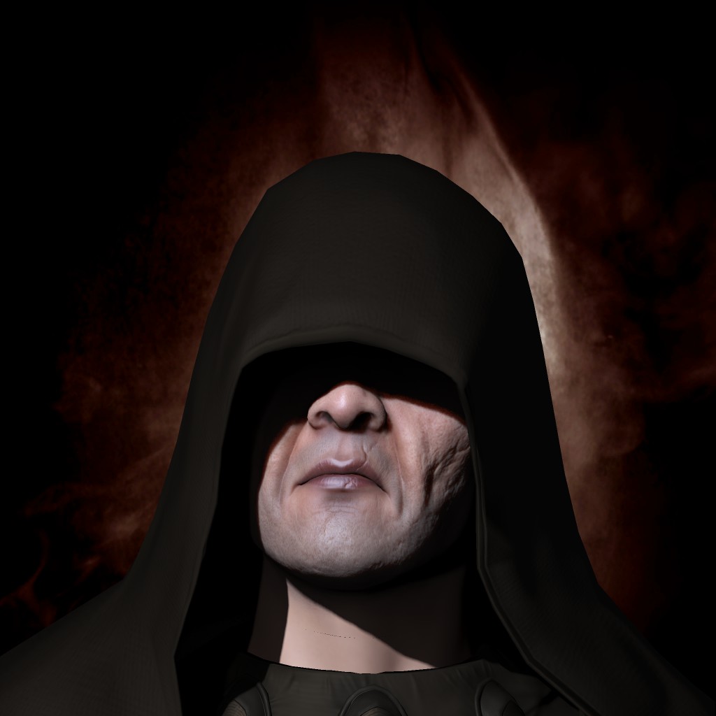 Lord Seldon