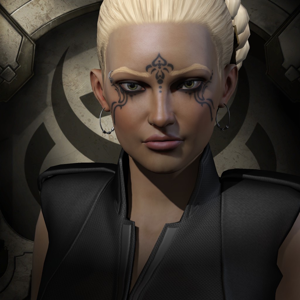 Mira Shann