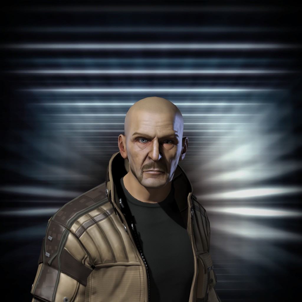 Fred Arareb