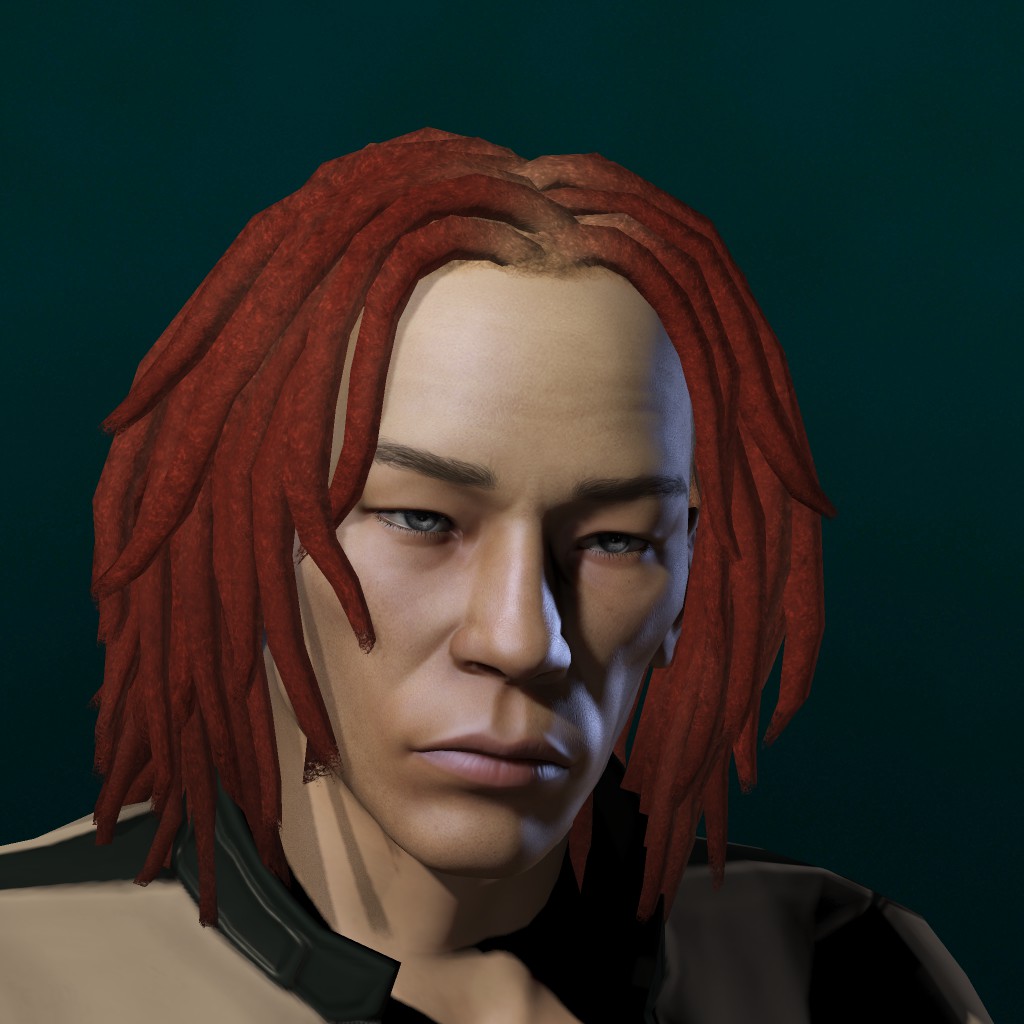 dontwantthisguy really