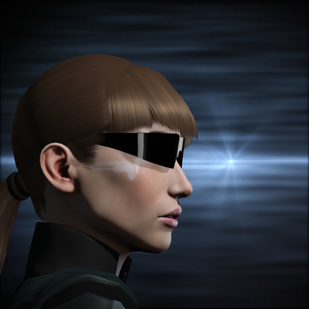 Officer Mia Culpa
