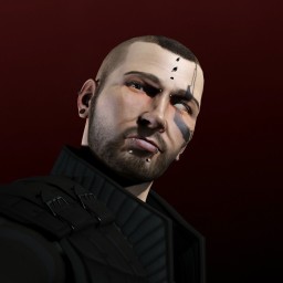 Smack Cordova portrait