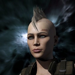 GenGal Bob portrait